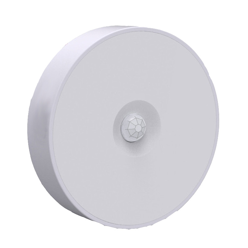 免布線人體感應(yīng)紅外遙控開關(guān)