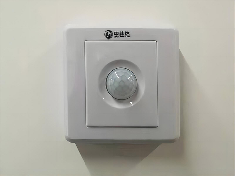 交流86型人體感應(yīng)開關(guān)2023年可調(diào)新款免布線無線遙控開關(guān)隨意貼220V專用(圖21) L021.jpg