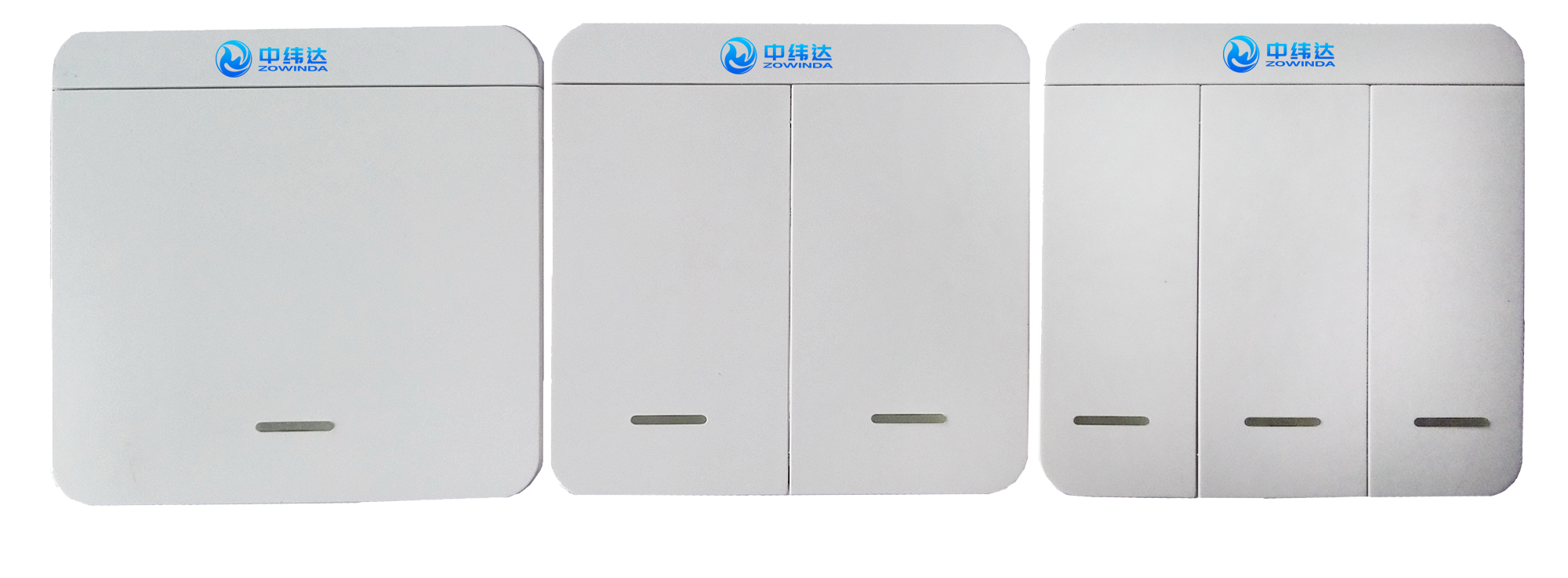 86盒無線射頻隨身貼遙控開關(guān)(圖11)